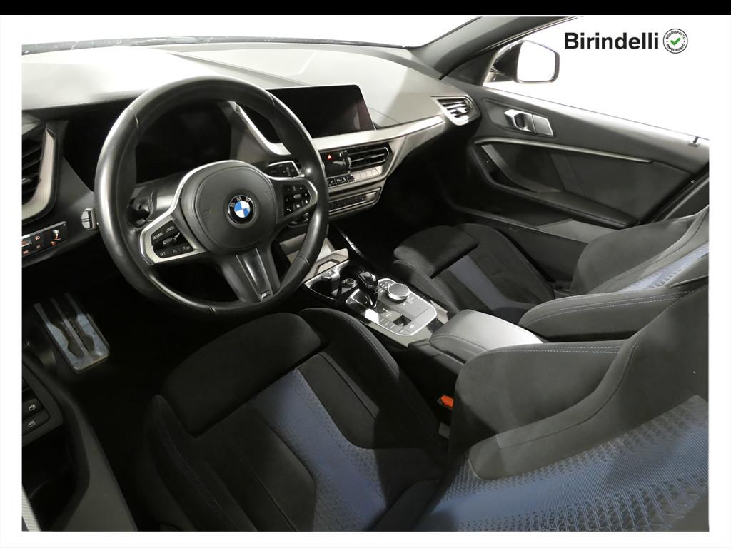 BMW Serie 1 (F40) - 118d 5p. Msport