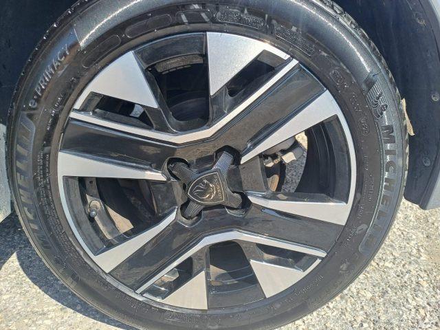 PEUGEOT 208 1200 PURETECH ALLURE 100CV NAV LED"16