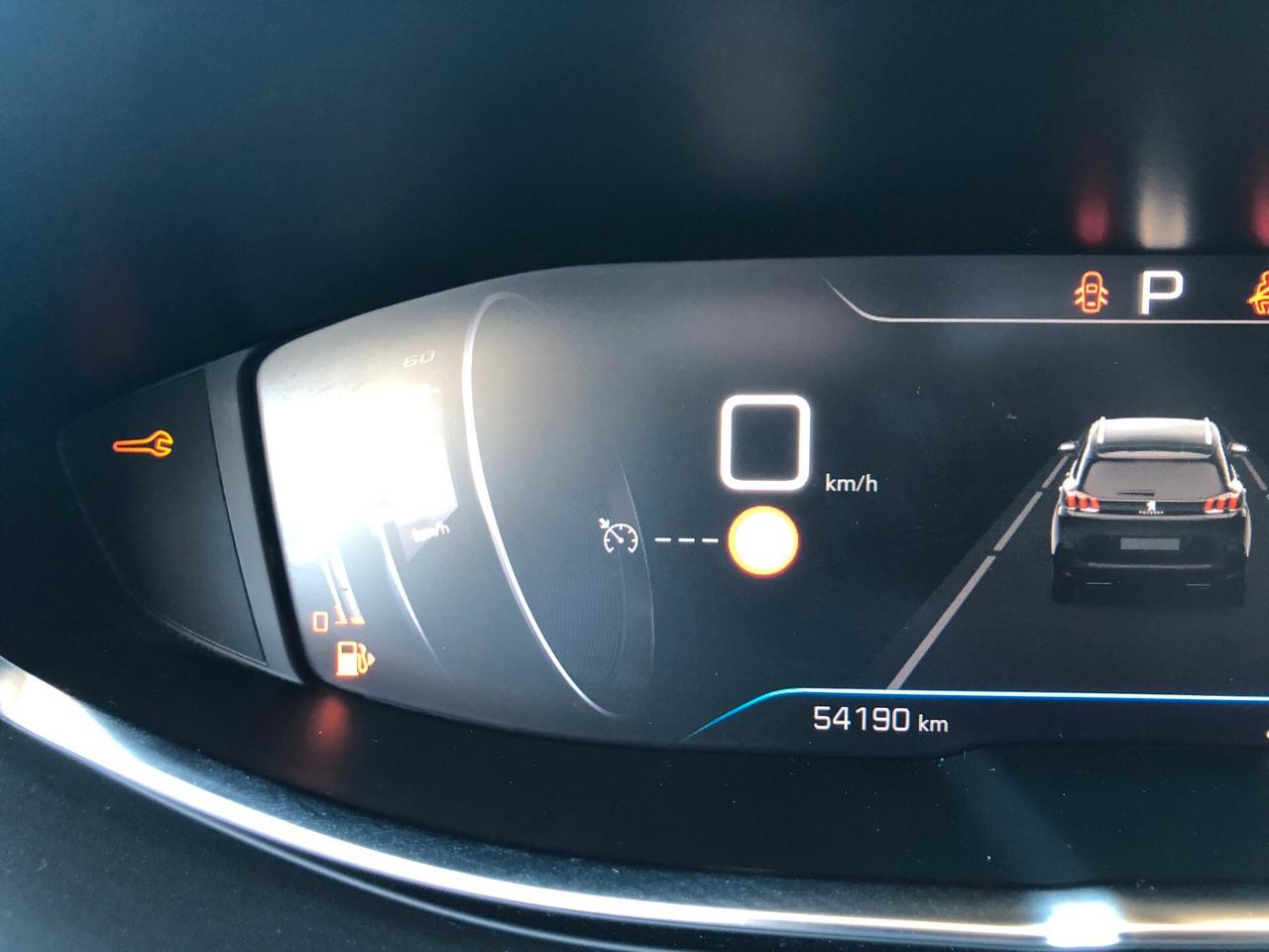 Peugeot 5008 BlueHDi 130 S&S EAT8 Allure