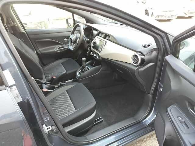 Nissan Micra IG-T 92 GPL 5 porte Eco Acenta