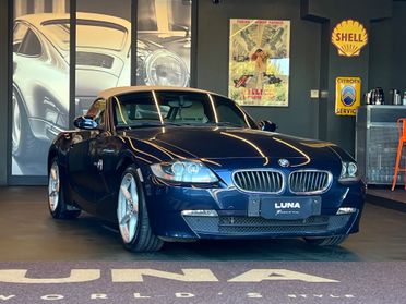 Bmw Z4 2.5i cat Roadster -Manuale-