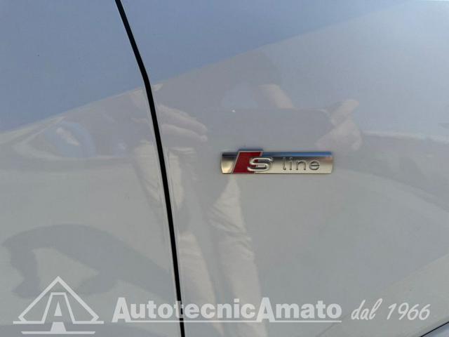 AUDI Q2 2.0 TDI quattro S tronic