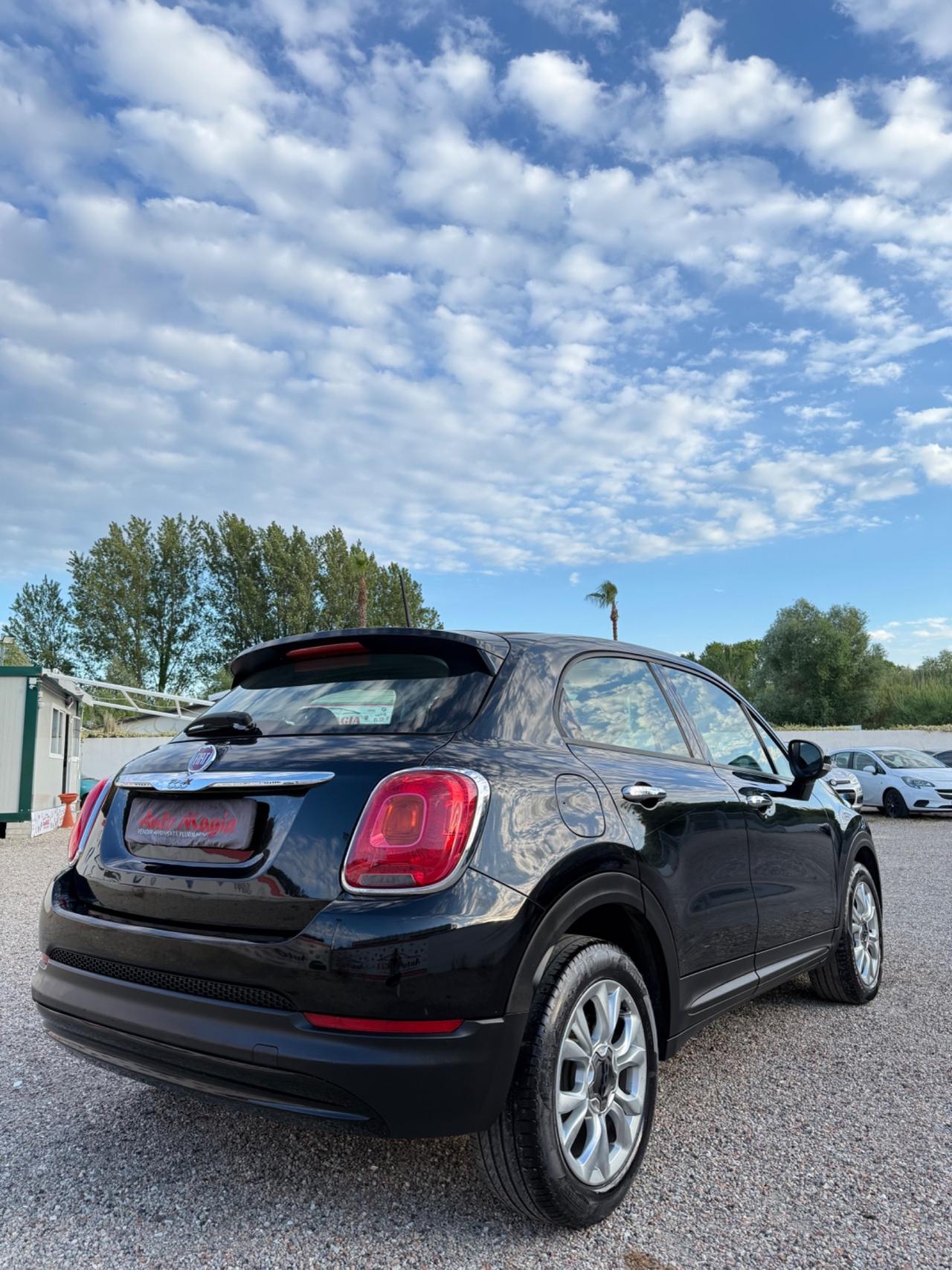Fiat 500X 1.3 MultiJet 95 CV Pop Star