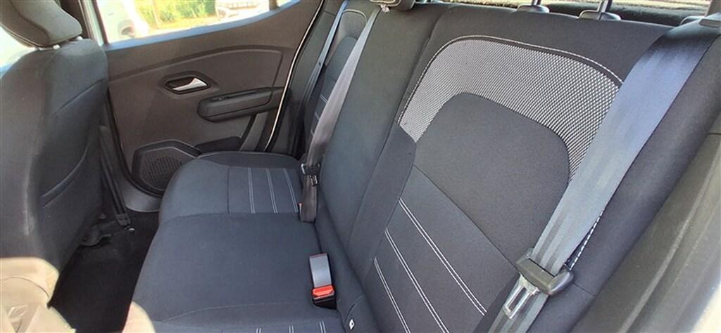 Dacia Sandero Streetway 1.0 tce ECO-G Expression