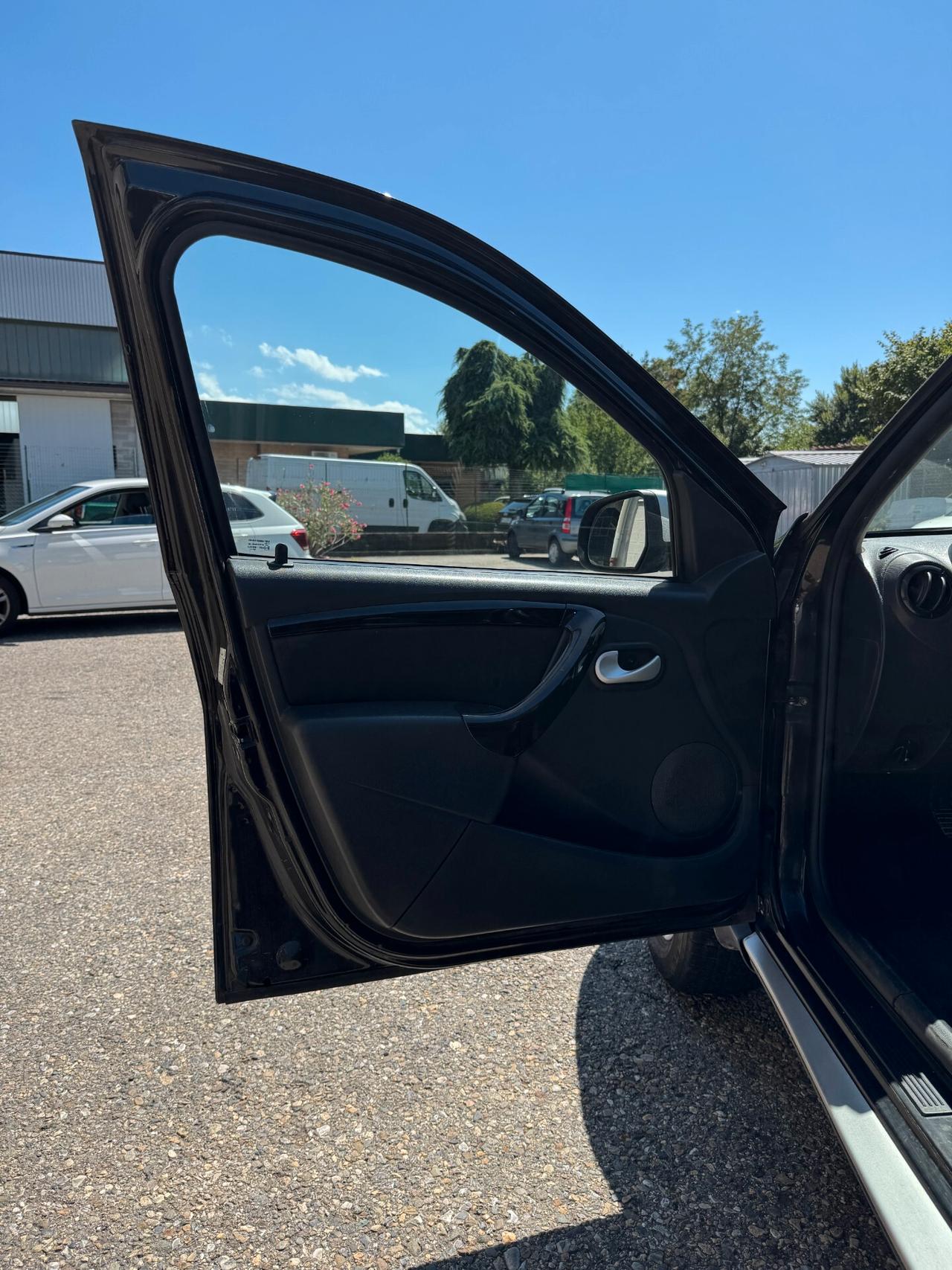 Dacia Duster 4x4 1.5 Dci 81 kW *UNICO proprietario*