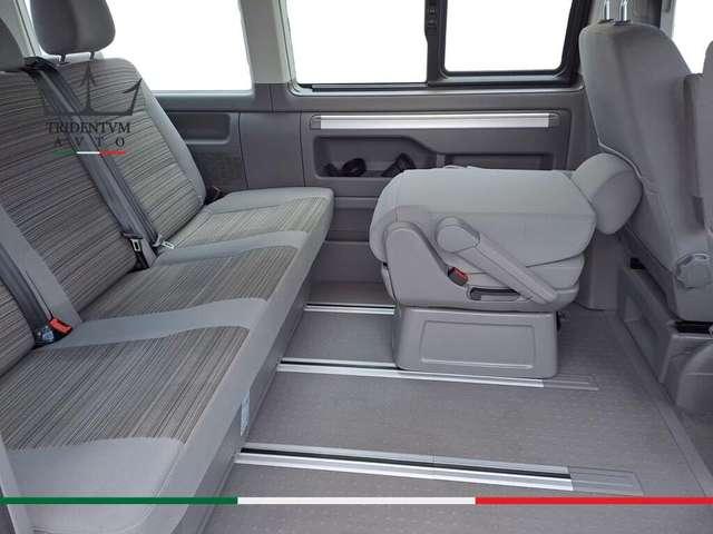 Volkswagen T6.1 California California 2.0 Tdi Beach Tour 150cv