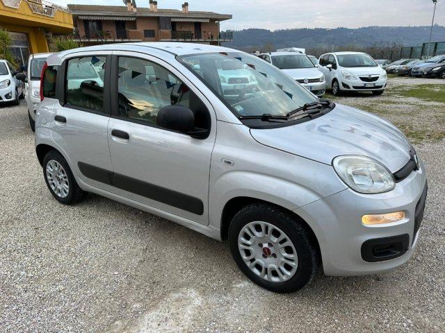 FIAT Panda 1.3 MJT S&S Pop