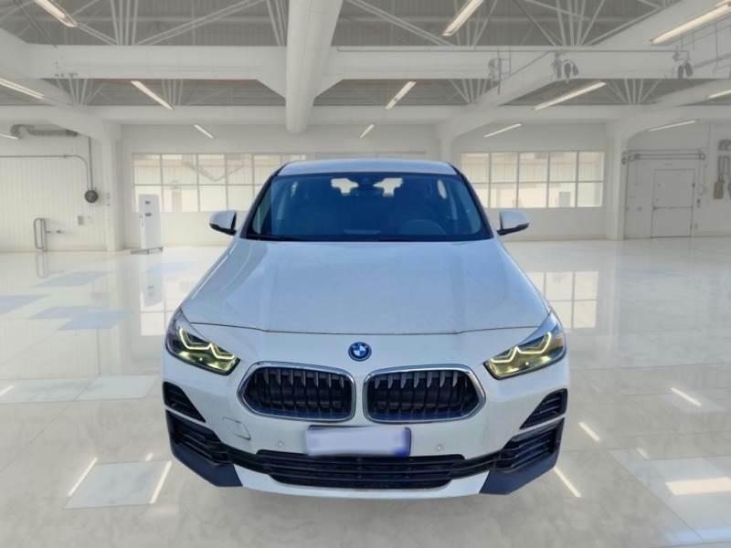 BMW X2 XDRIVE 25E BUSINESS X AUTOMATICO SUV