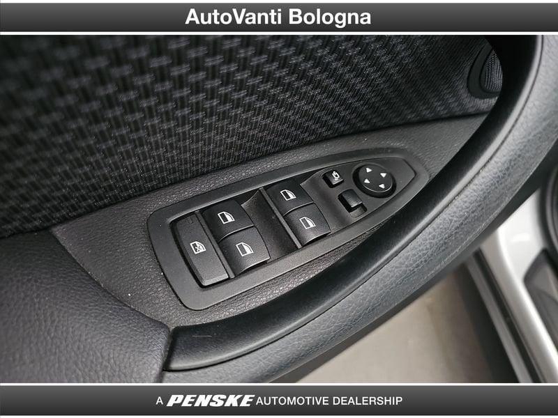 BMW X1 X1 xdrive25d Advantage auto