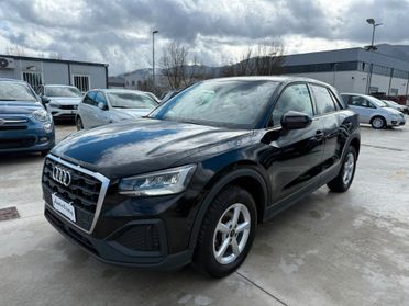 Audi Q2 2.0 Tdi 116CV -COCKPIT- PORTELLONE E