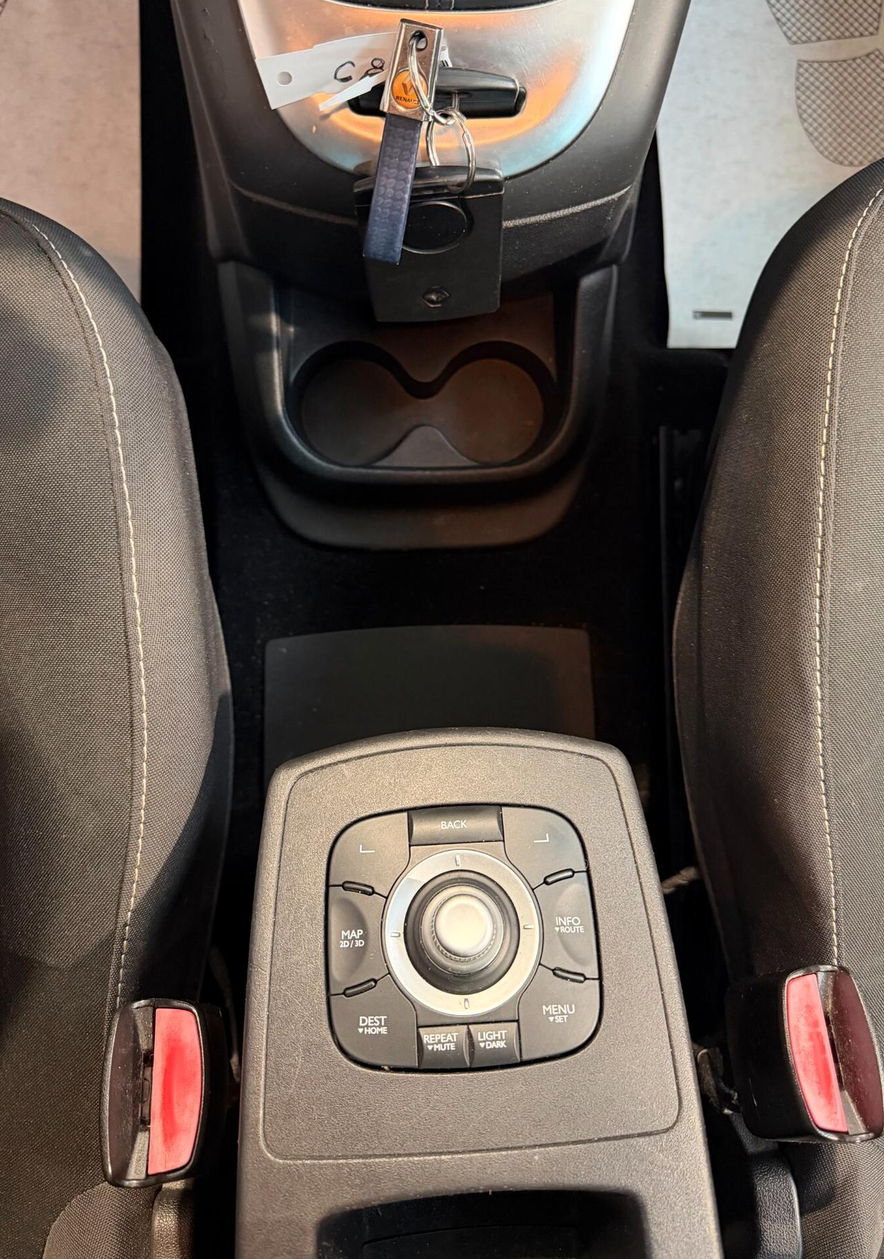 Renault Scenic Scénic XMod dCi 110 CV Start&Stop Energy Limited