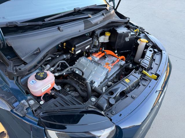 FIAT 500e 42 kWh OPENING EDITION+NAVI CARPLAY+CERCHI 16''