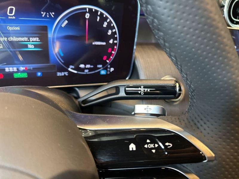Mercedes-Benz GLC 300de 4Matic EQ-Power AMG Line Advanced