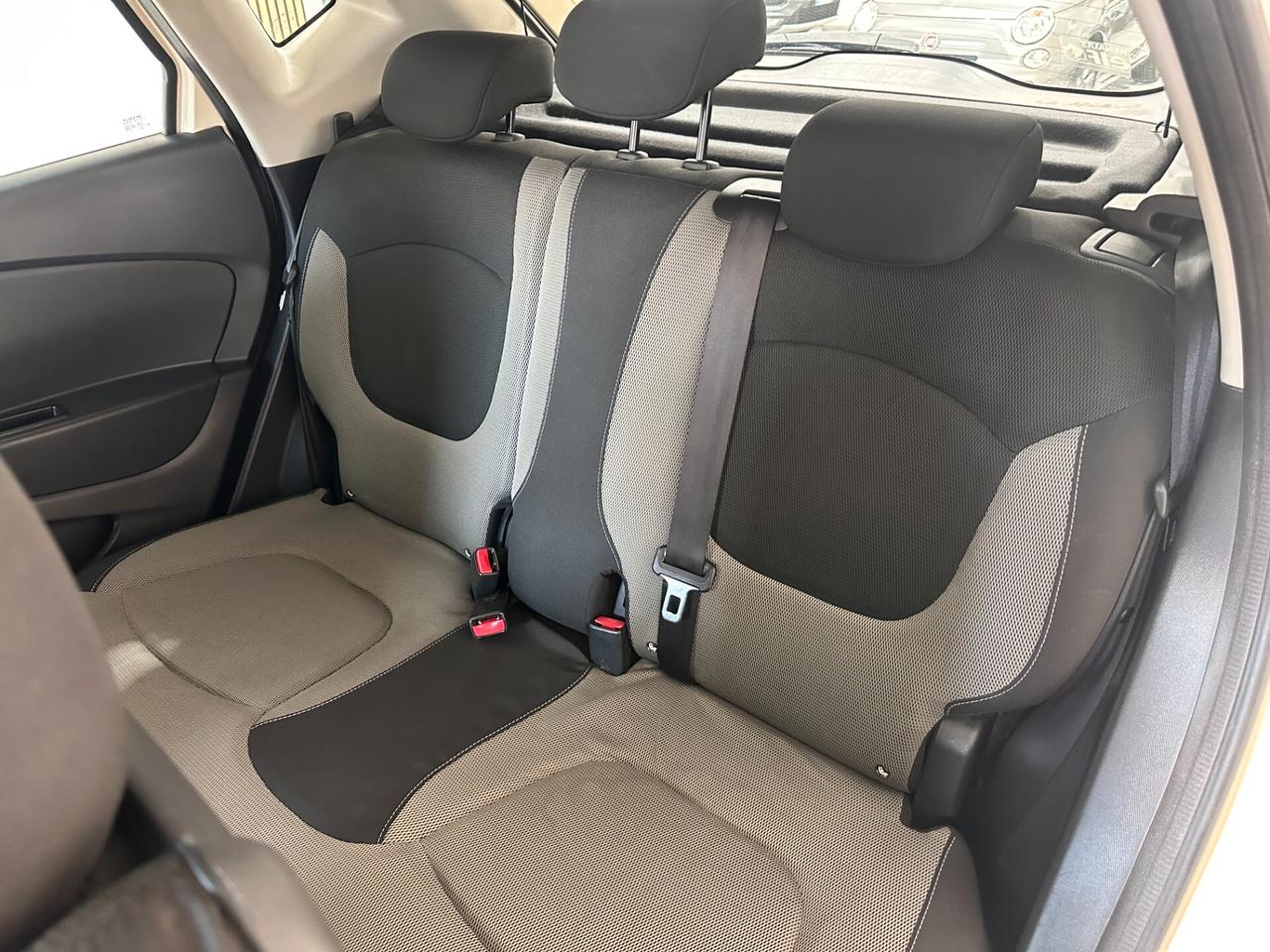 Renault Captur 1.5 dCi 90cv - UNICO PROP - DA VETRINA - NUOVA!!!!