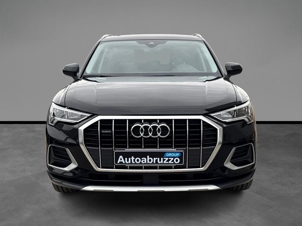 Audi Q3 35 2.0 TDI Business Plus Quattro S tronic