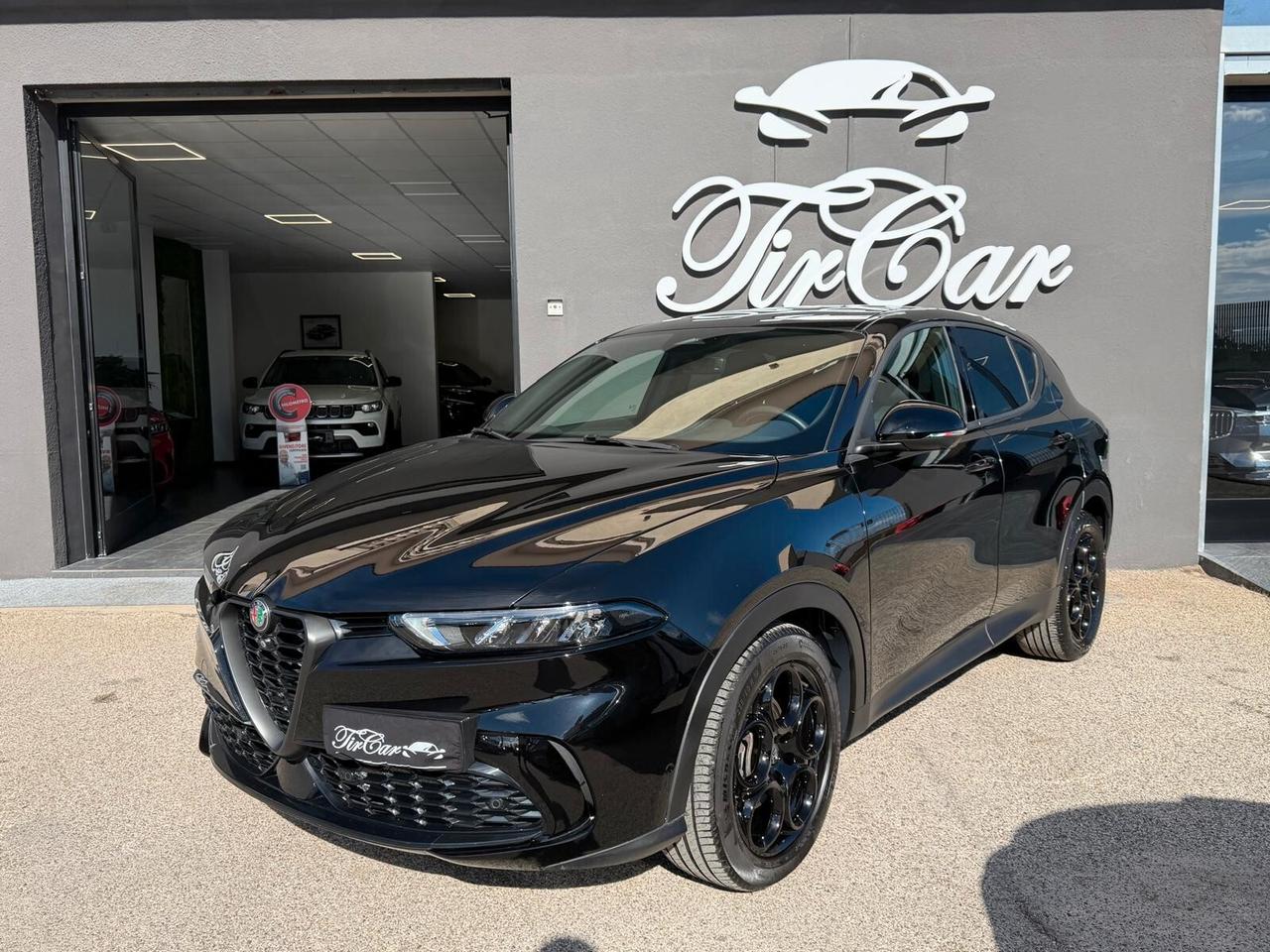 ALFA ROMEO TONALE SPRINT 1.6 130CV PELLE NAVI CAM360° ANNO 2023