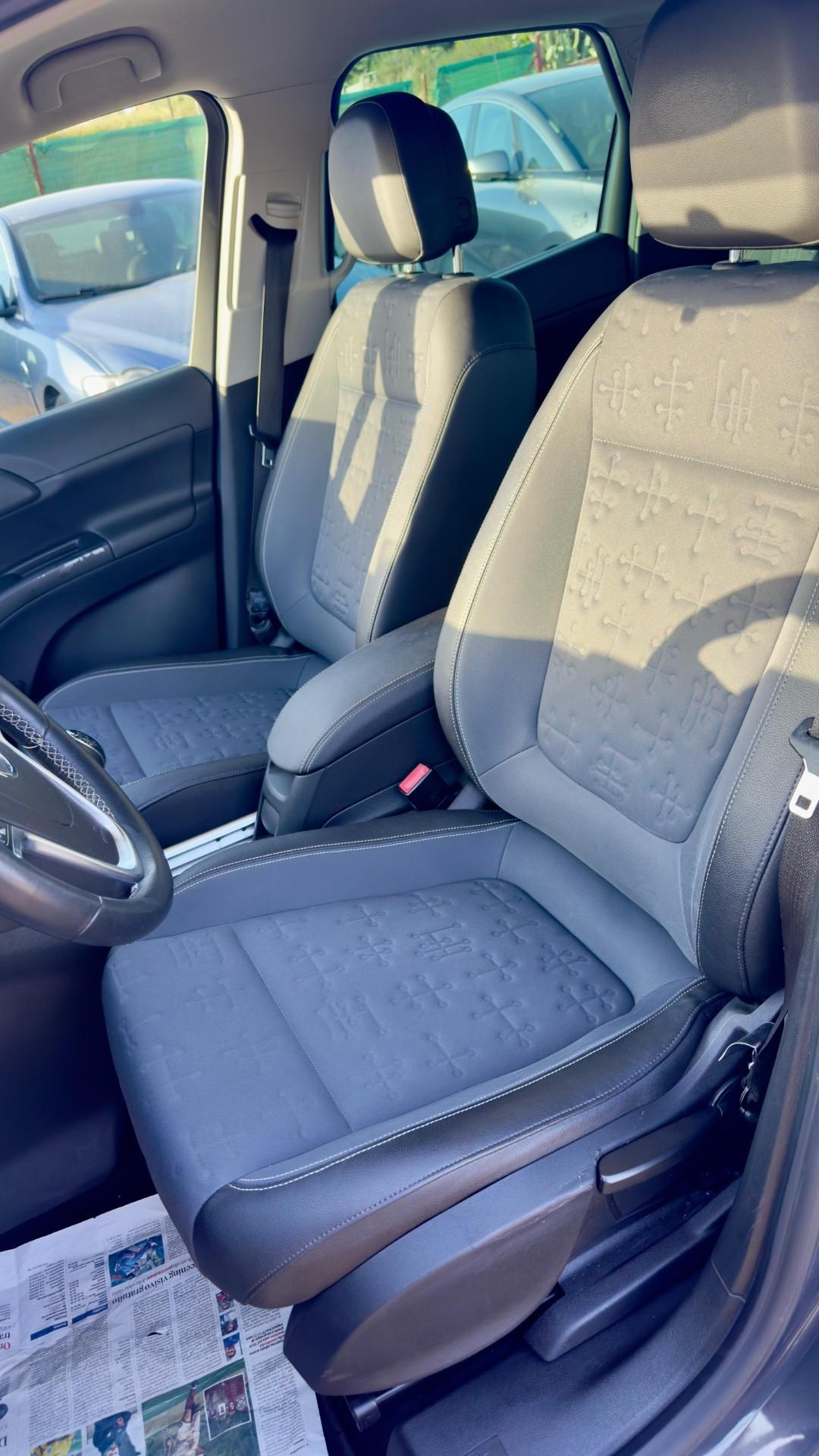 Opel Meriva 1.3 CDTI 95CV ecoFLEX Elective