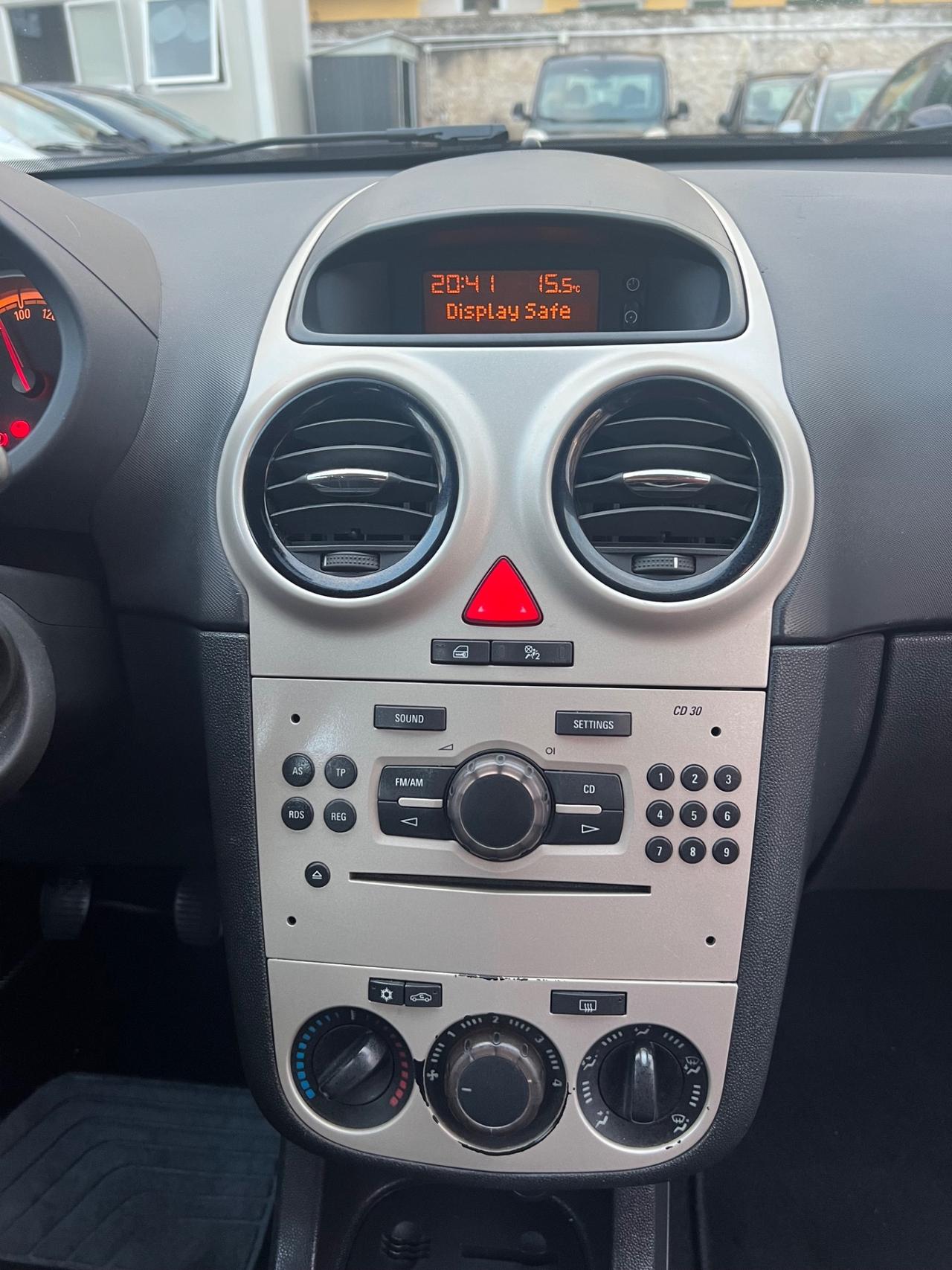 Opel Corsa 1.3 CDTI 75CV 5 porte Cosmo