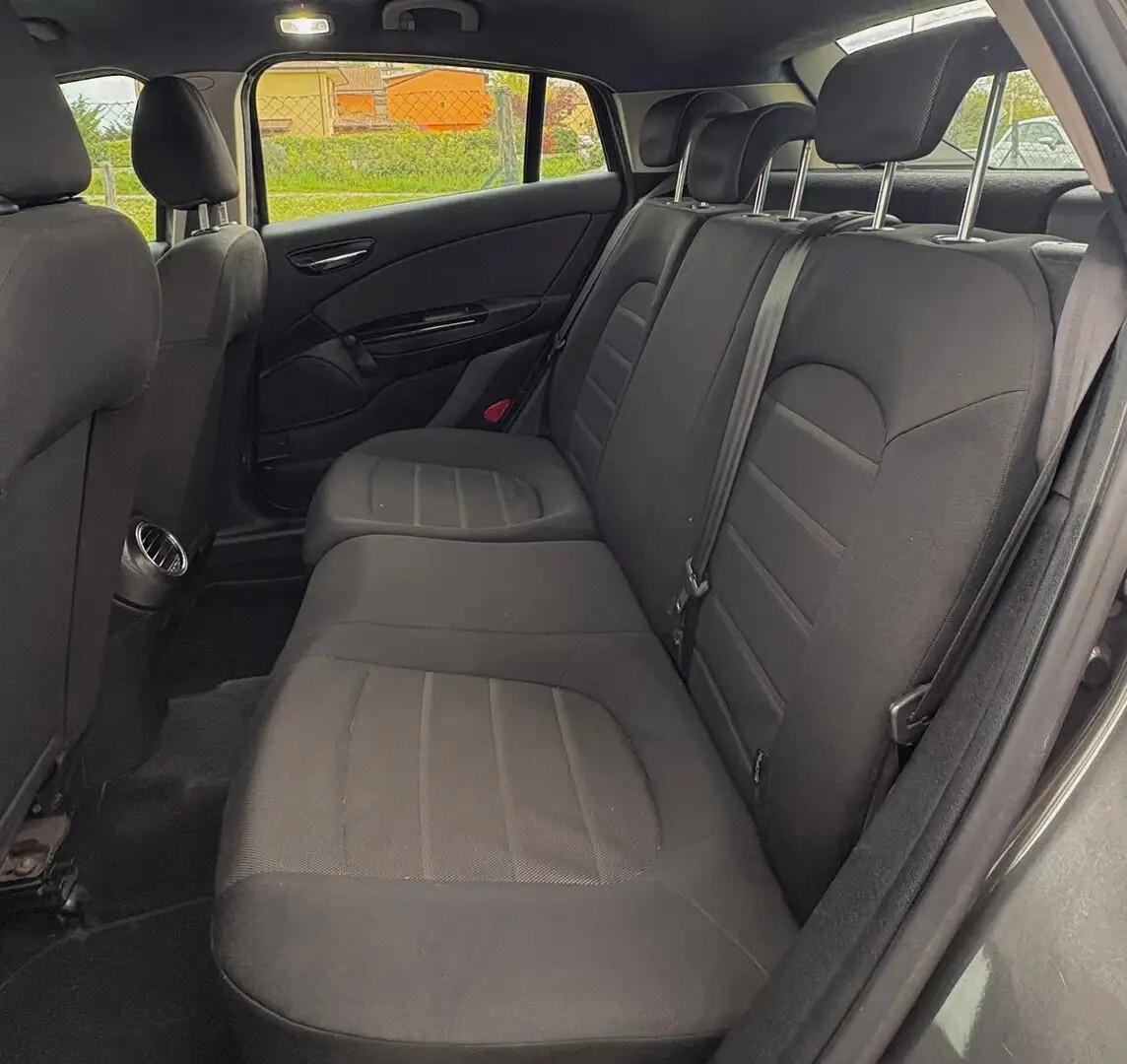 Fiat Bravo 1.6 MJT 105 CV DPF Dynamic