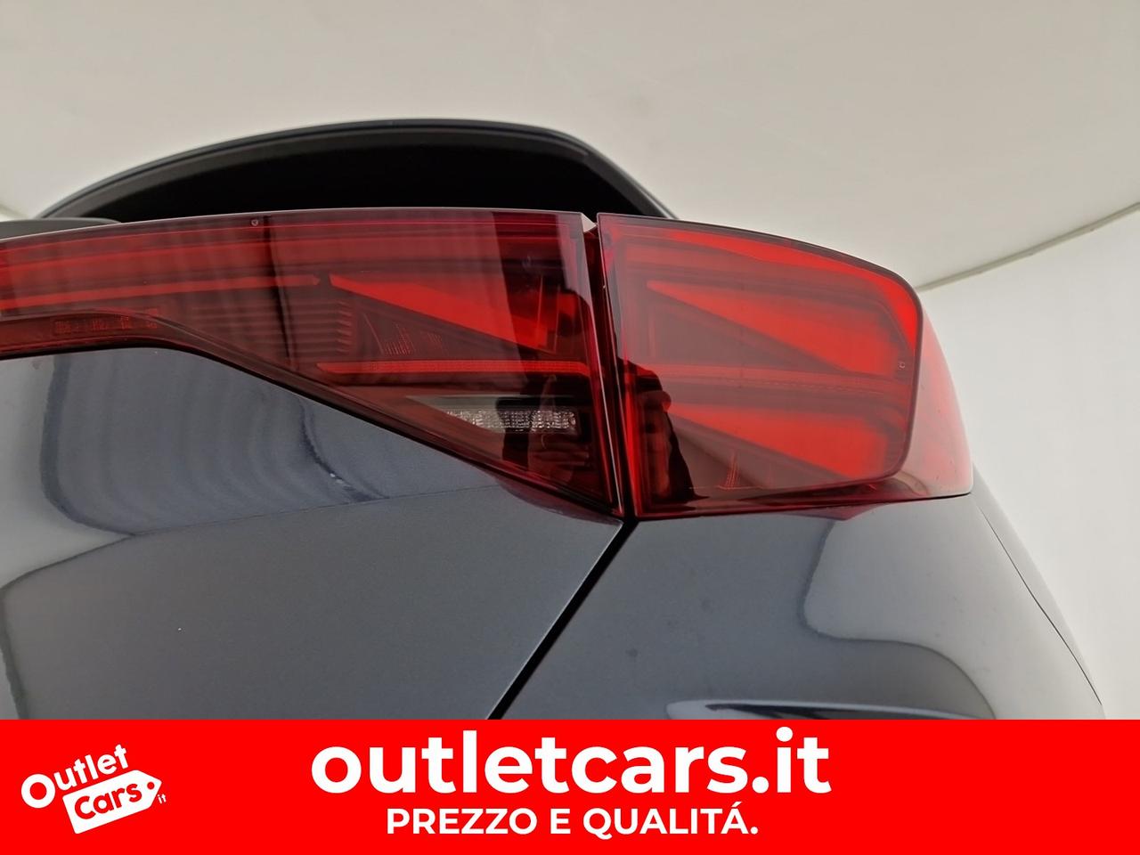 Cupra Formentor 1.5 hybrid 150cv dsg