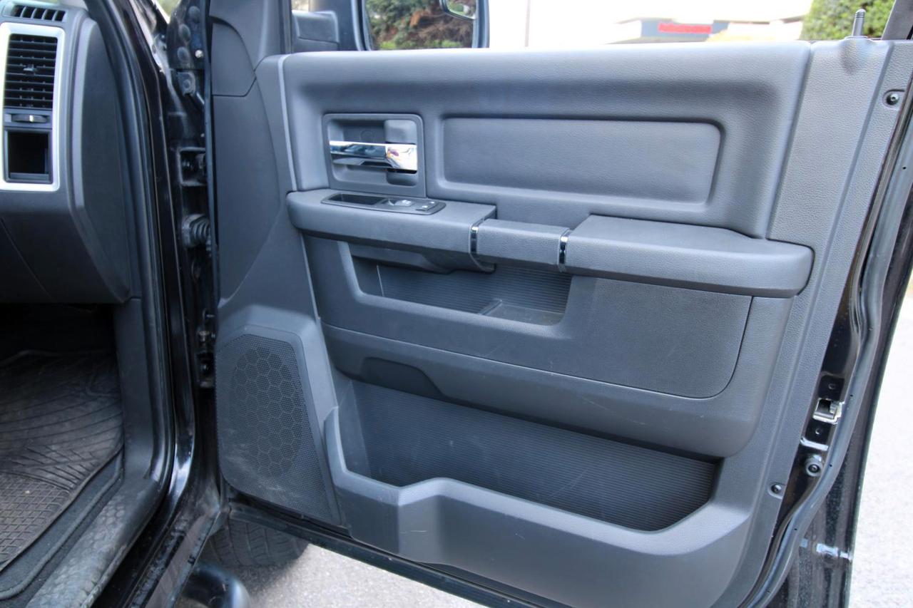 Dodge RAM 5.7L VB 396CV IMPIANTO A GAS AUTOCARRO