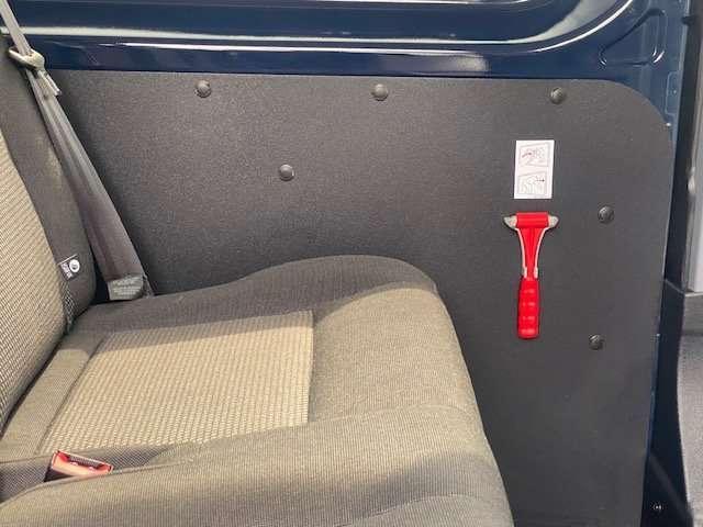 Ford Transit 310 2.0 tdci ecoblue combi PM TM 8 Posti