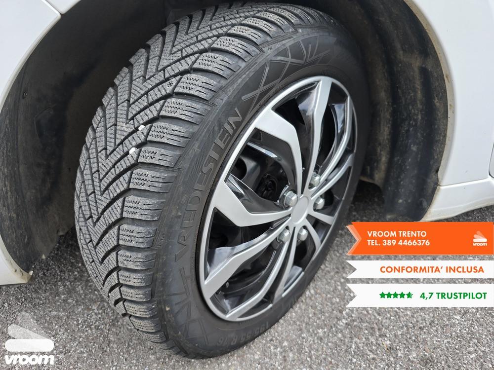CITROEN C3 Picasso C3 Picasso 1.4 VTi 95 Perfec...