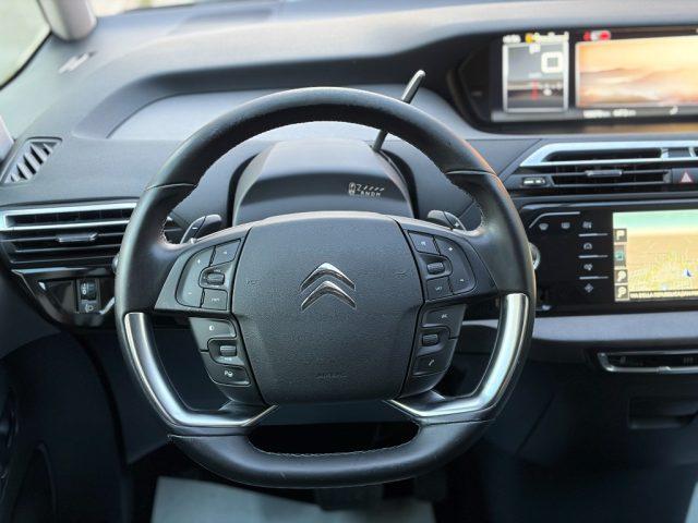 CITROEN Grand C4 Picasso BlueHDi 150 EAT6 Intensive