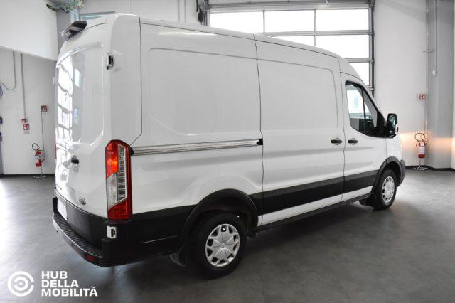 FORD Transit 310 2.0TDCi EcoBlue 130CV PM-TM Furgone Trend