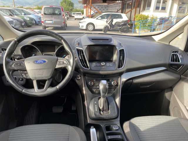 Ford C-MAX 1.5 TDCi 120CV Powershift Start&Stop Titanium