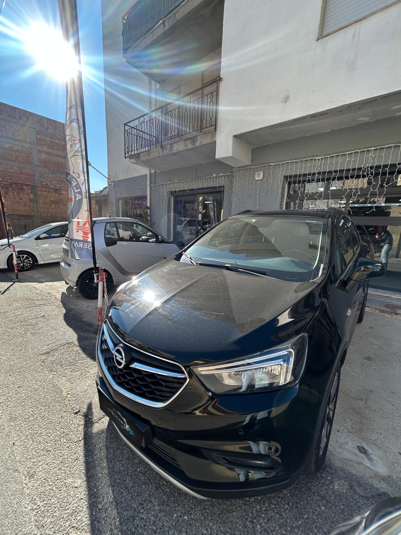 Opel Mokka X 1.6 CDTI Ecotec 4x2 Start&Stop Innovation