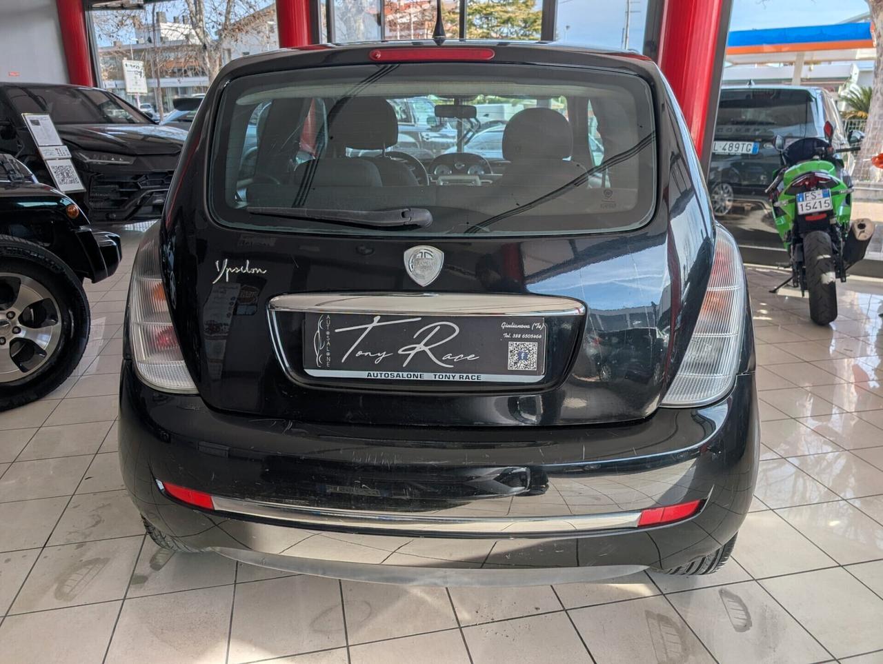 Lancia Ypsilon 1.3 DIESEL 75 CAVALLI