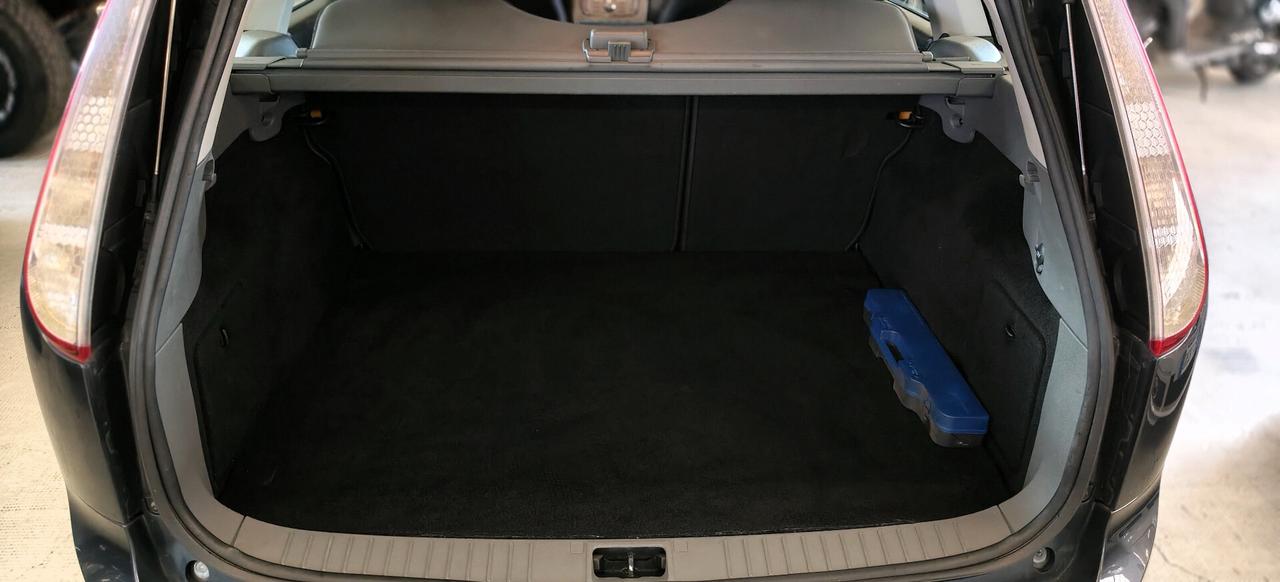 Ford Focus 2.0 (145CV) SW GPL Tit.