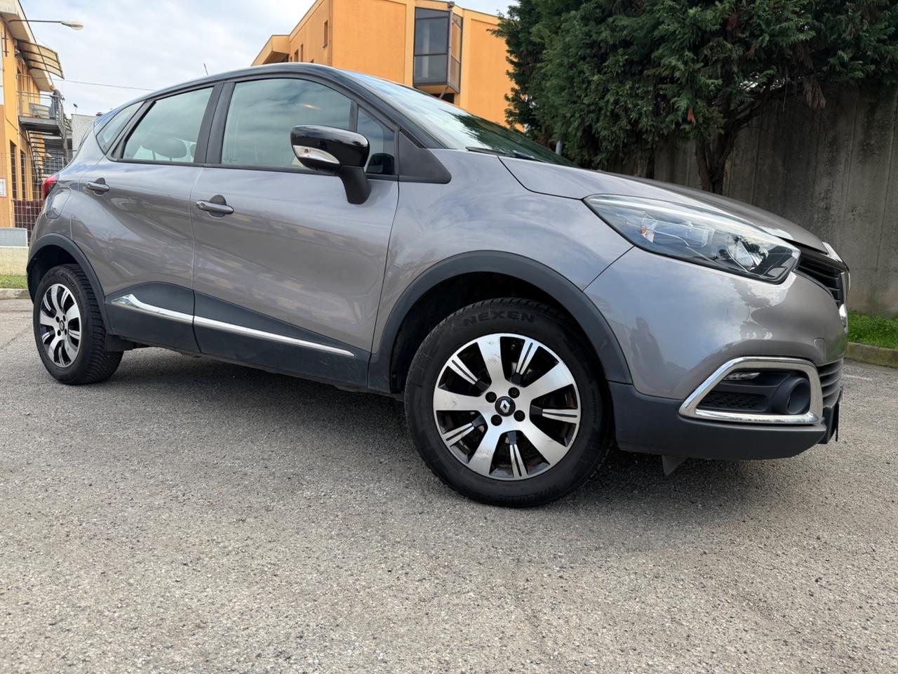 Renault Captur 0.9 TCe 90 CV Start&Stop