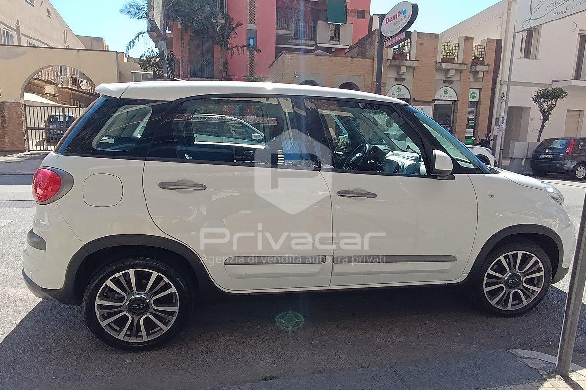 FIAT 500L 1.3 Multijet 95 CV Cross
