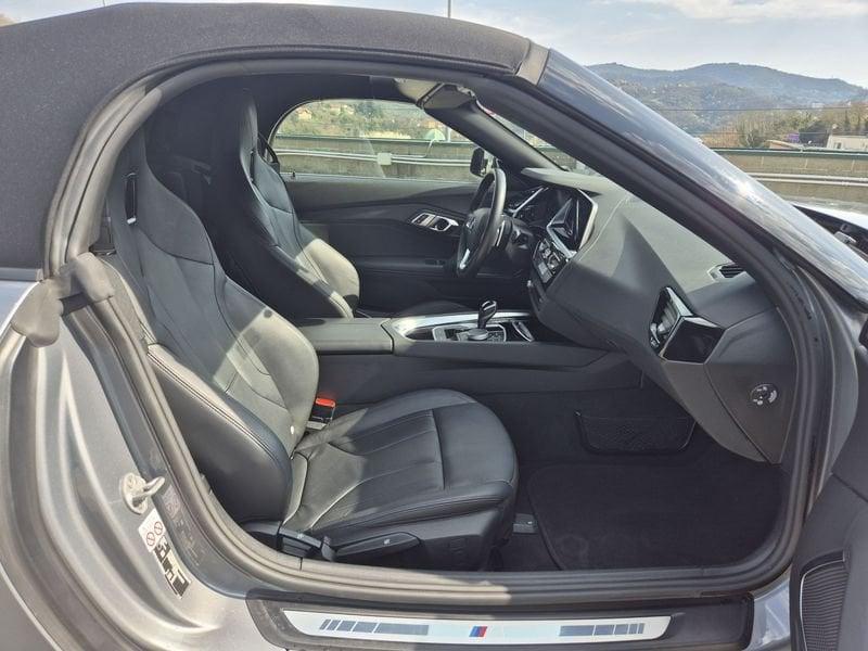 BMW Z4 sdrive 20i Sport auto