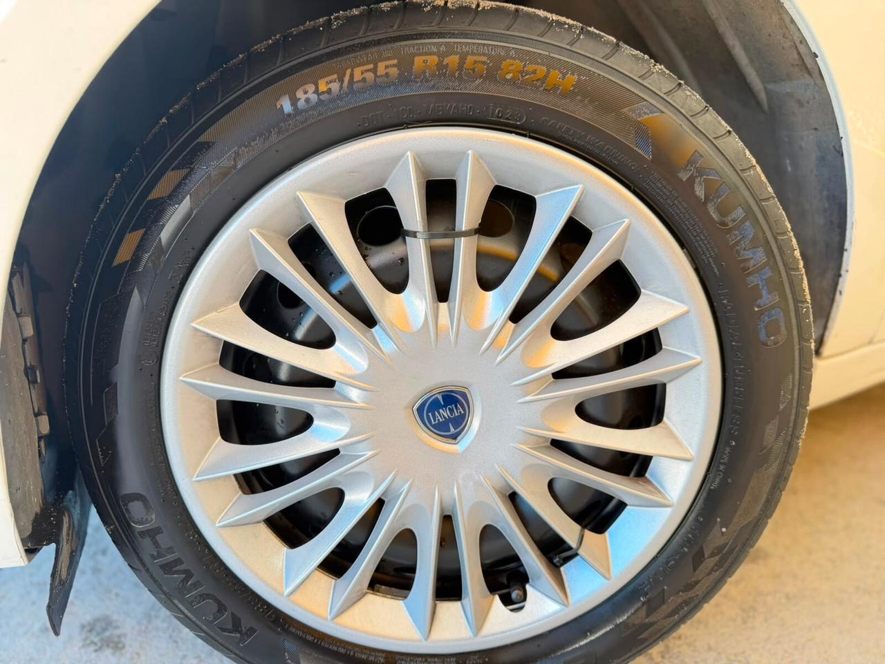 Lancia Ypsilon 1.3 MJT 16V 95 CV 5 porte S&S Platinum