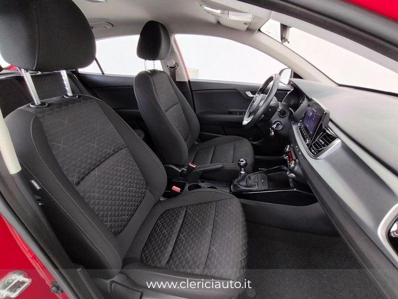 Kia Rio 1.2 DPi 84 CV Style
