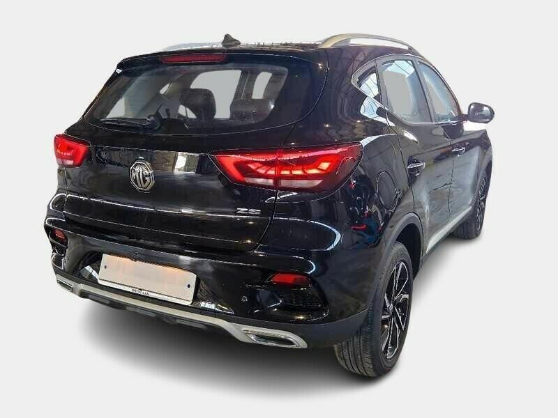 Mg ZS 1.5 VTi-tech Luxury Garanzia Casa Madre 2023