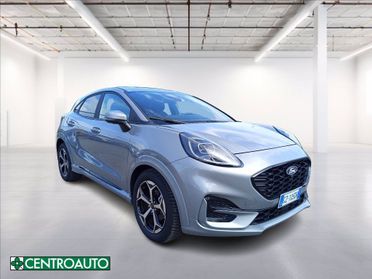 FORD Puma 1.0 ecoboost h ST-Line 125cv del 2025