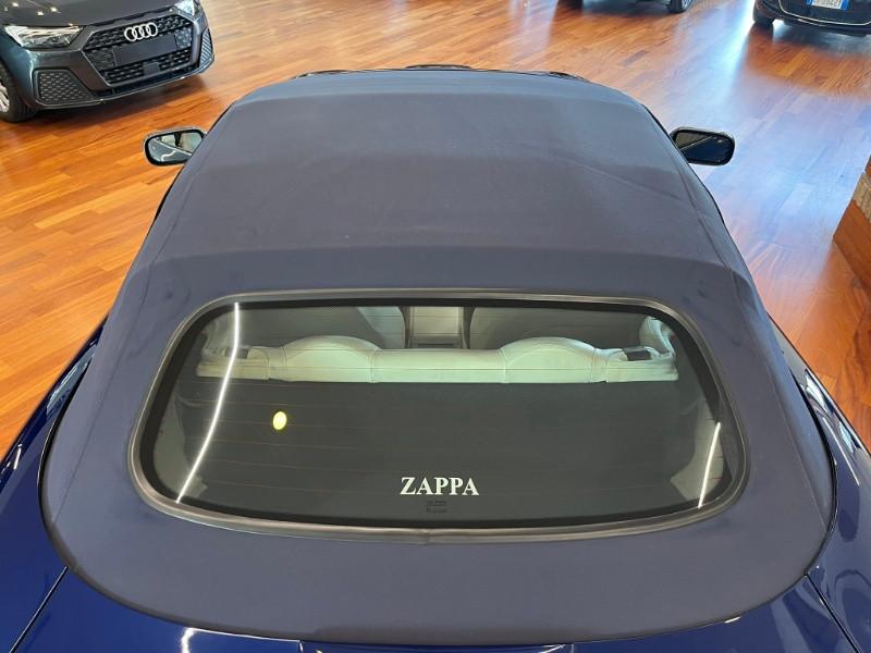 JAGUAR XK8 4.2 Convertibile