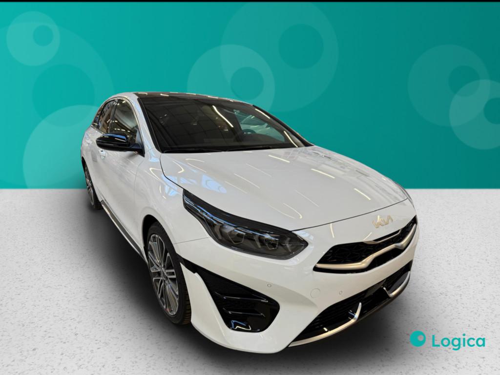 KIA PROCEED MY25 1.5 TGDI DCT GT-LINE SEM