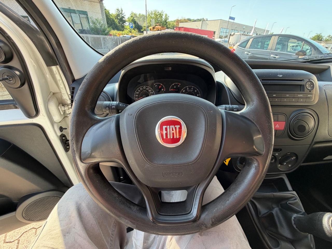Fiat Qubo 1.3 MJT 80 CV