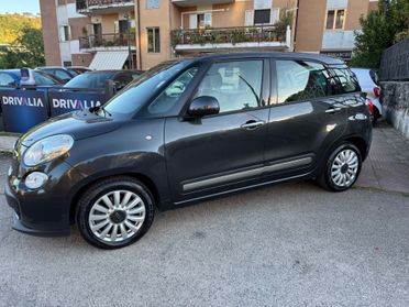 Fiat 500L 1.4 T-Jet 120 CV GPL Pop Star