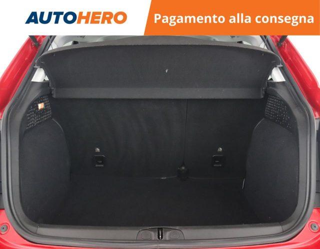 FIAT 500X 1.3 MultiJet 95 CV City Cross