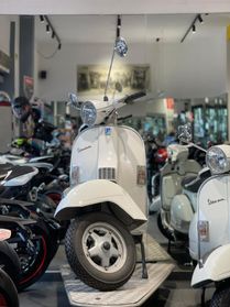 VESPA PX150 - 2002
