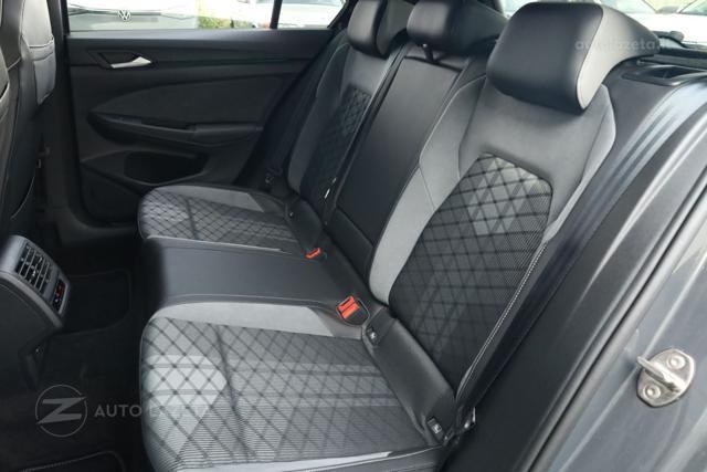 VOLKSWAGEN Golf 1.5 eTSI 150 CV DSG R-Line