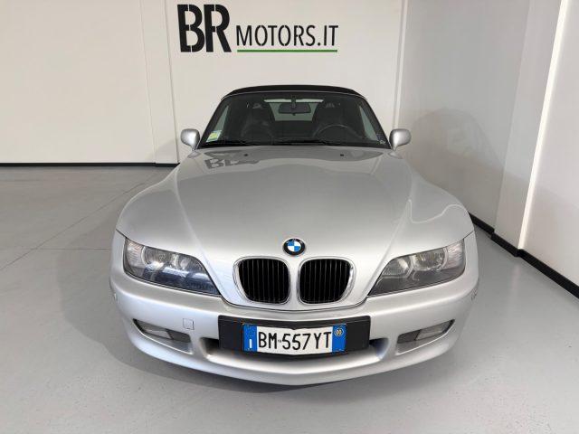 BMW Z3 1.9 cat Roadster 118 cv