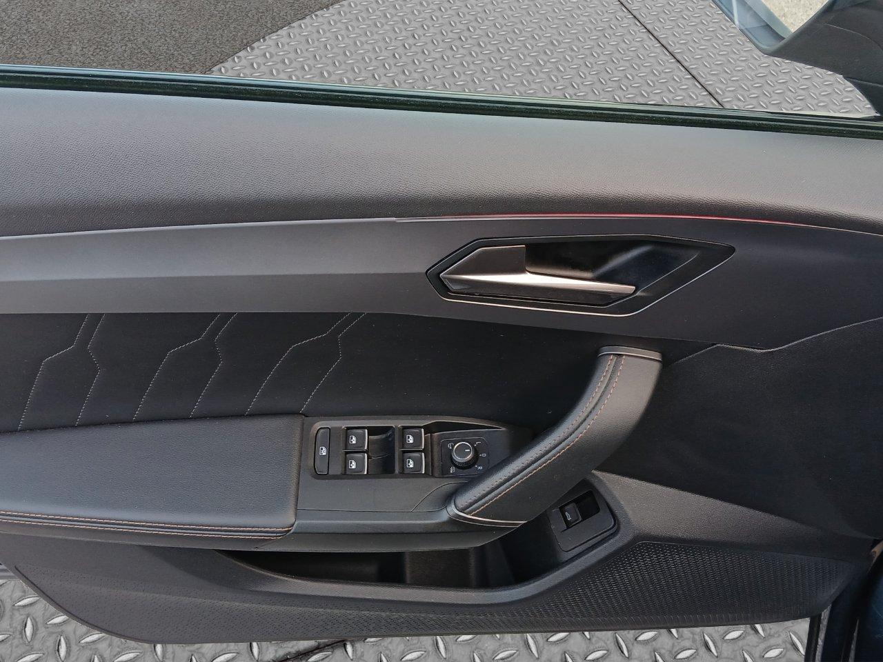 Cupra Formentor 1.5 tsi 150cv