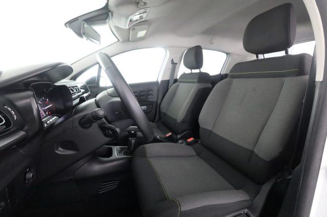 CITROEN C3 C3 PureTech 83 S&S Shine